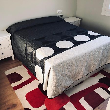 Apartamento En Rianxo Rianjo Екстериор снимка