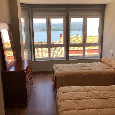 Apartamento En Rianxo Rianjo Екстериор снимка