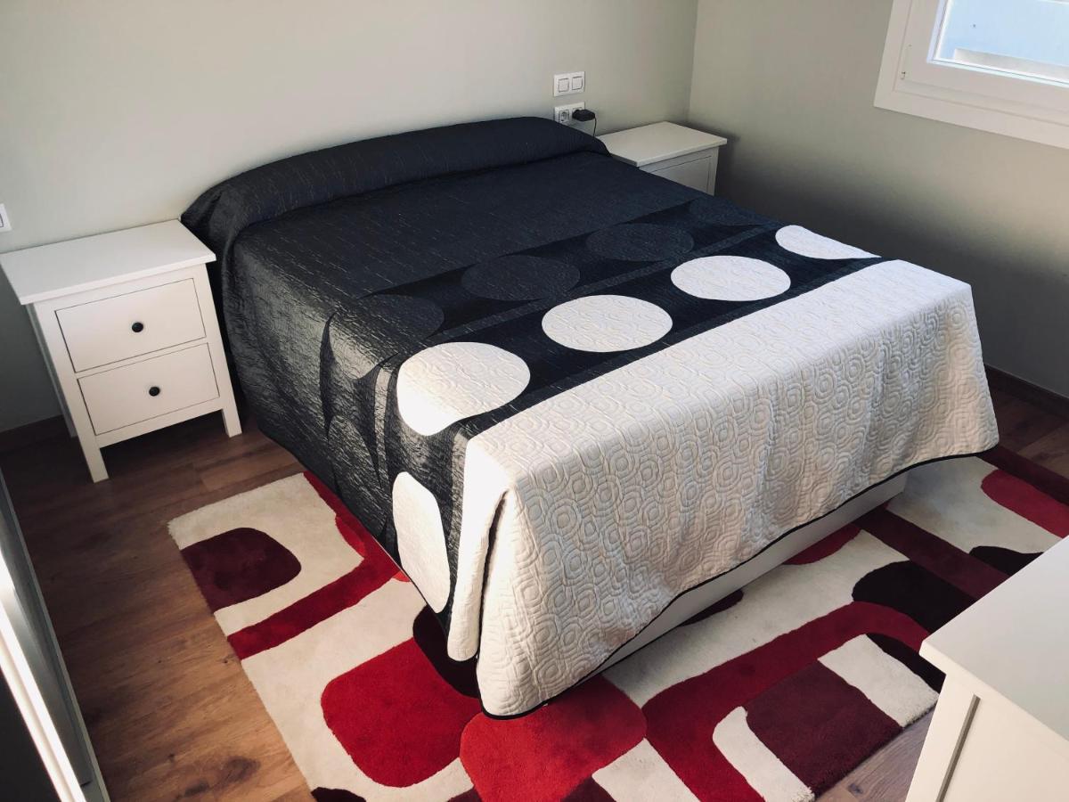 Apartamento En Rianxo Rianjo Екстериор снимка