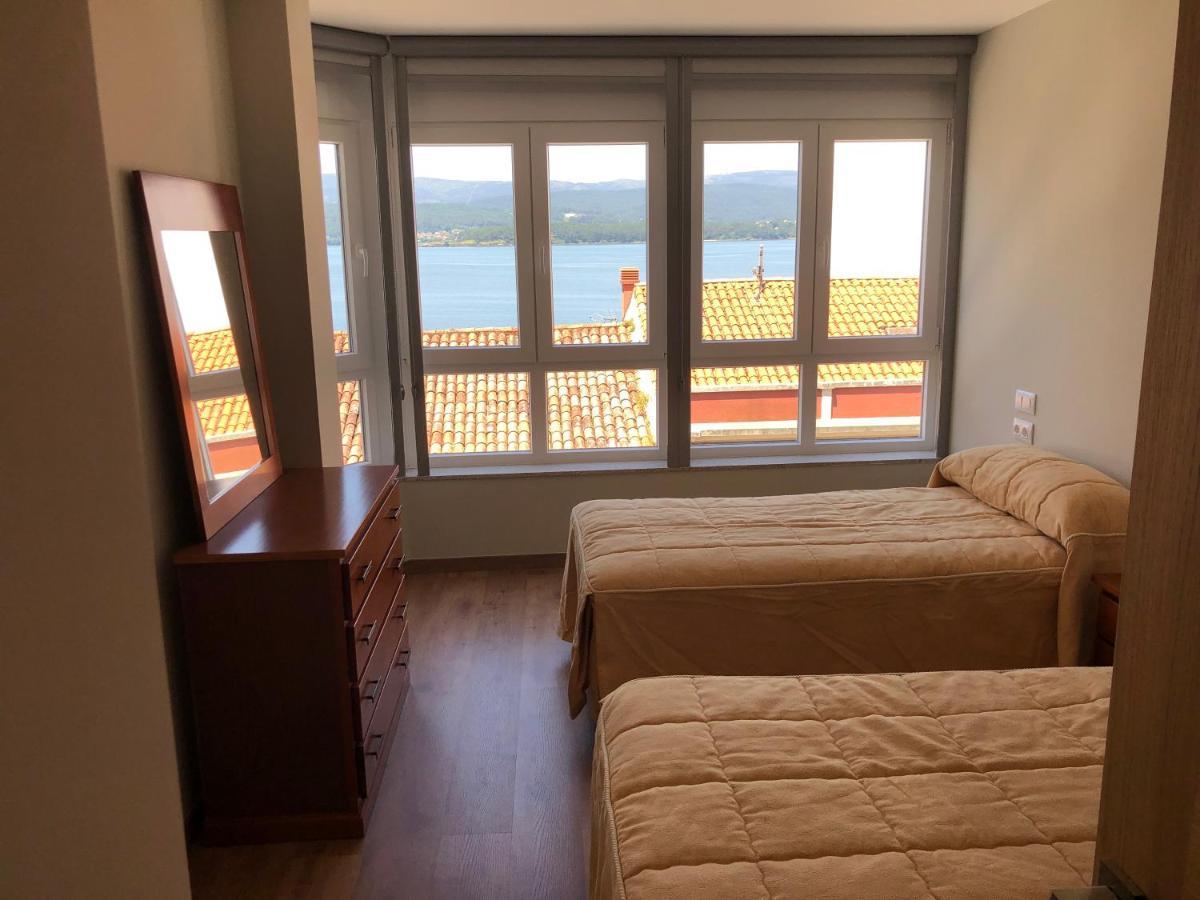 Apartamento En Rianxo Rianjo Екстериор снимка