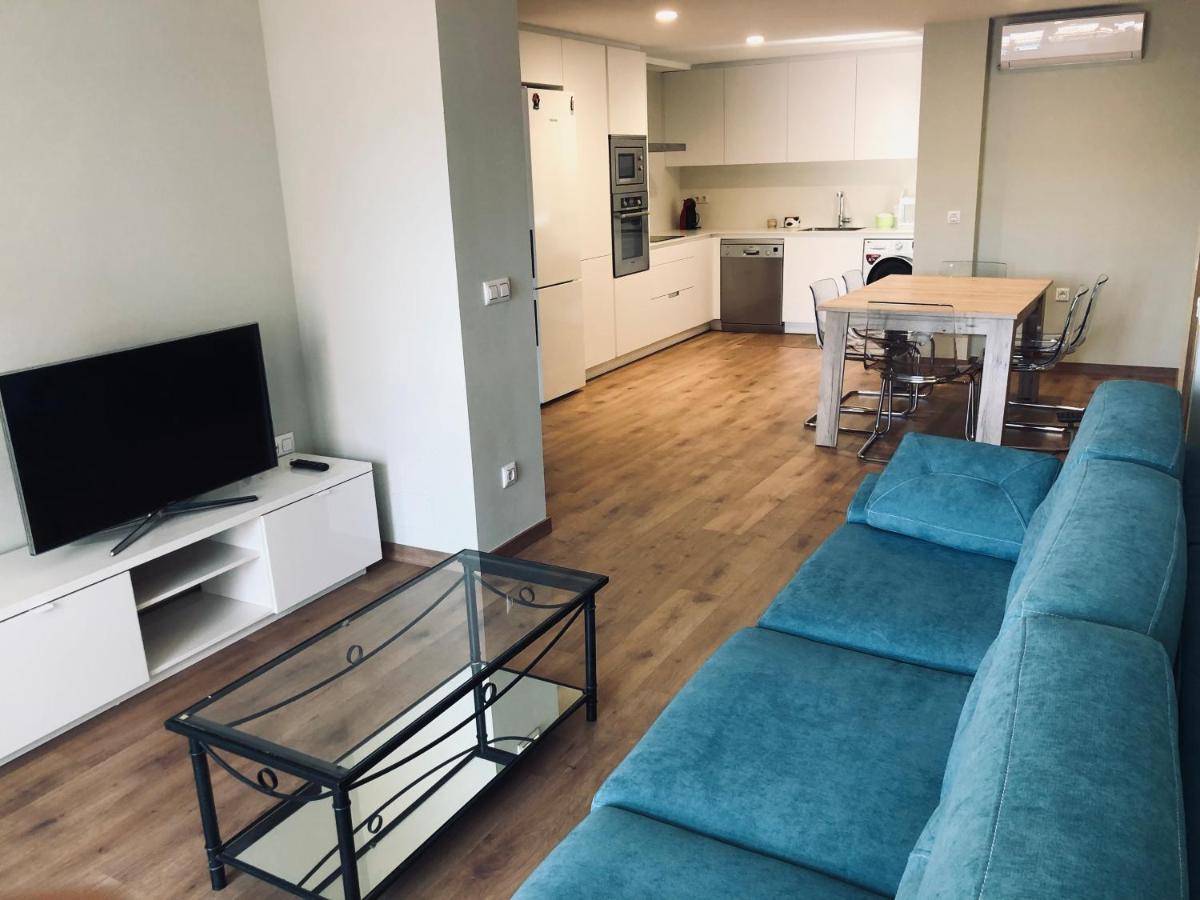 Apartamento En Rianxo Rianjo Екстериор снимка