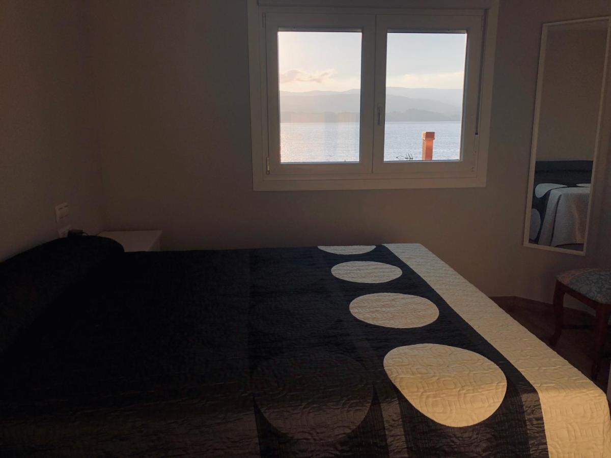 Apartamento En Rianxo Rianjo Екстериор снимка