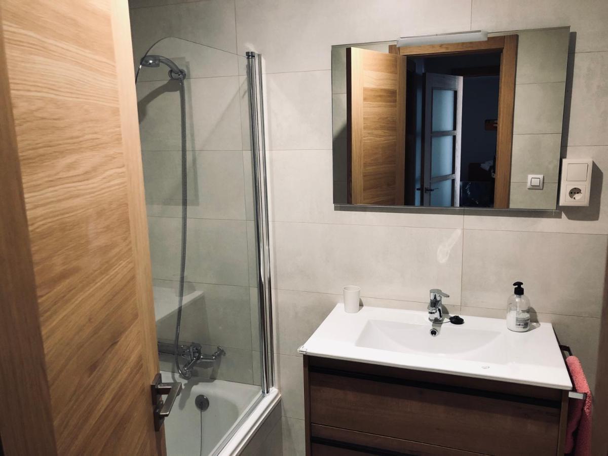 Apartamento En Rianxo Rianjo Екстериор снимка