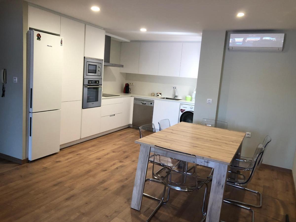 Apartamento En Rianxo Rianjo Екстериор снимка