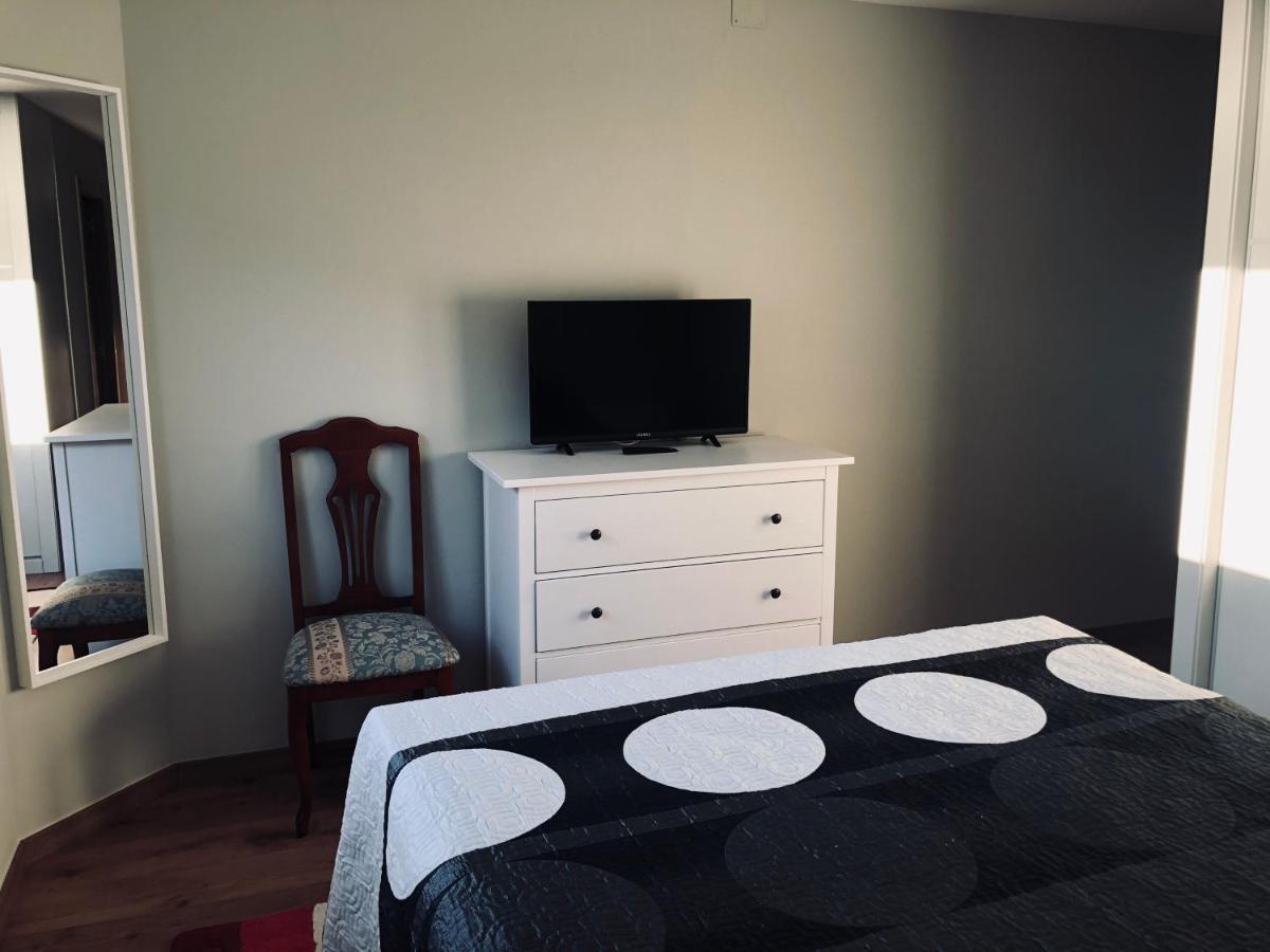 Apartamento En Rianxo Rianjo Екстериор снимка