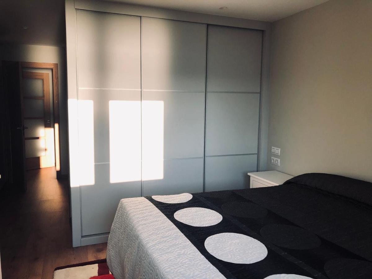 Apartamento En Rianxo Rianjo Екстериор снимка